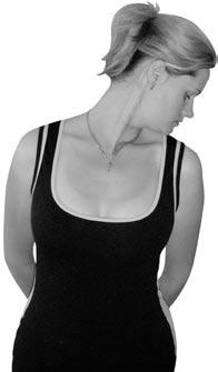 Иллюстрация к книге — Боль в спине. Как определить причину и устранить приступ [i_086.jpg]