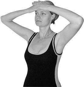 Иллюстрация к книге — Боль в спине. Как определить причину и устранить приступ [i_091.jpg]