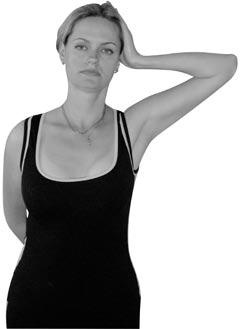 Иллюстрация к книге — Боль в спине. Как определить причину и устранить приступ [i_093.jpg]