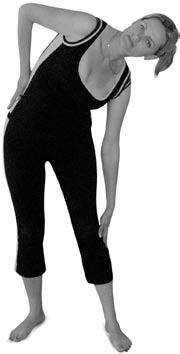 Иллюстрация к книге — Боль в спине. Как определить причину и устранить приступ [i_104.jpg]