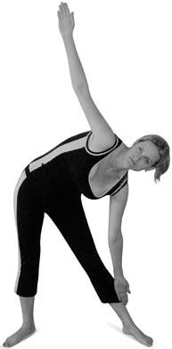 Иллюстрация к книге — Боль в спине. Как определить причину и устранить приступ [i_107.jpg]