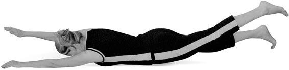 Иллюстрация к книге — Боль в спине. Как определить причину и устранить приступ [i_117.jpg]