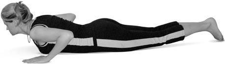 Иллюстрация к книге — Боль в спине. Как определить причину и устранить приступ [i_120.jpg]