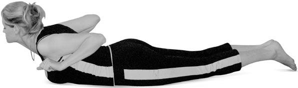 Иллюстрация к книге — Боль в спине. Как определить причину и устранить приступ [i_125.jpg]