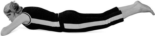 Иллюстрация к книге — Боль в спине. Как определить причину и устранить приступ [i_127.jpg]