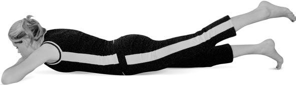 Иллюстрация к книге — Боль в спине. Как определить причину и устранить приступ [i_128.jpg]