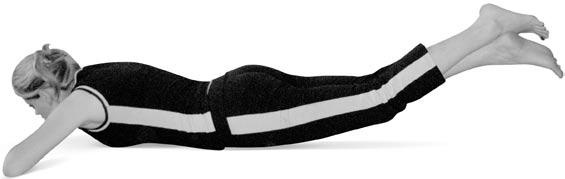 Иллюстрация к книге — Боль в спине. Как определить причину и устранить приступ [i_131.jpg]