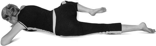 Иллюстрация к книге — Боль в спине. Как определить причину и устранить приступ [i_133.jpg]