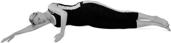 Иллюстрация к книге — Боль в спине. Как определить причину и устранить приступ [i_135.jpg]