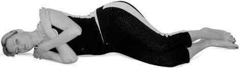 Иллюстрация к книге — Боль в спине. Как определить причину и устранить приступ [i_137.jpg]