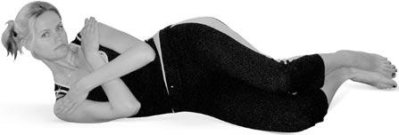 Иллюстрация к книге — Боль в спине. Как определить причину и устранить приступ [i_138.jpg]