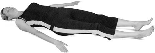 Иллюстрация к книге — Боль в спине. Как определить причину и устранить приступ [i_141.jpg]