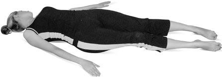 Иллюстрация к книге — Боль в спине. Как определить причину и устранить приступ [i_142.jpg]