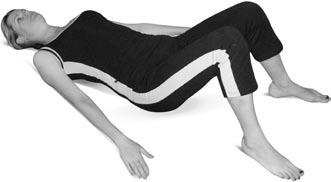 Иллюстрация к книге — Боль в спине. Как определить причину и устранить приступ [i_144.jpg]