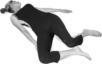 Иллюстрация к книге — Боль в спине. Как определить причину и устранить приступ [i_145.jpg]