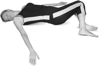 Иллюстрация к книге — Боль в спине. Как определить причину и устранить приступ [i_148.jpg]