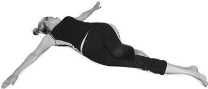 Иллюстрация к книге — Боль в спине. Как определить причину и устранить приступ [i_150.jpg]