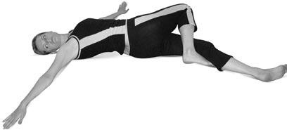 Иллюстрация к книге — Боль в спине. Как определить причину и устранить приступ [i_151.jpg]