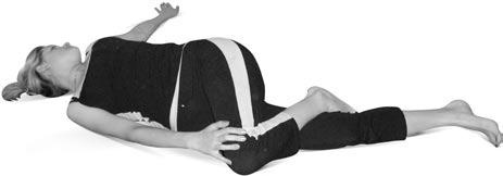 Иллюстрация к книге — Боль в спине. Как определить причину и устранить приступ [i_152.jpg]