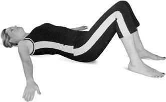 Иллюстрация к книге — Боль в спине. Как определить причину и устранить приступ [i_153.jpg]