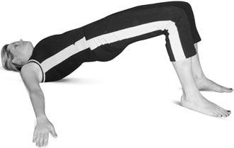 Иллюстрация к книге — Боль в спине. Как определить причину и устранить приступ [i_154.jpg]