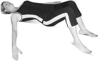 Иллюстрация к книге — Боль в спине. Как определить причину и устранить приступ [i_156.jpg]