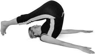 Иллюстрация к книге — Боль в спине. Как определить причину и устранить приступ [i_159.jpg]