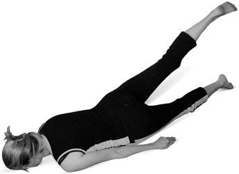 Иллюстрация к книге — Боль в спине. Как определить причину и устранить приступ [i_161.jpg]