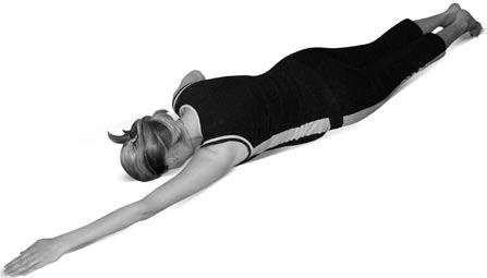 Иллюстрация к книге — Боль в спине. Как определить причину и устранить приступ [i_162.jpg]