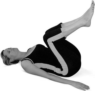 Иллюстрация к книге — Боль в спине. Как определить причину и устранить приступ [i_166.jpg]