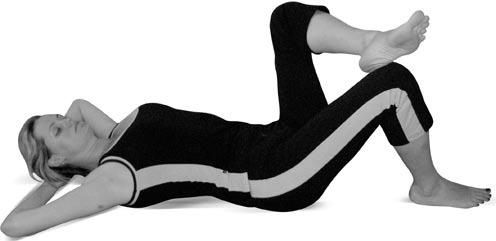 Иллюстрация к книге — Боль в спине. Как определить причину и устранить приступ [i_168.jpg]