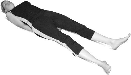 Иллюстрация к книге — Боль в спине. Как определить причину и устранить приступ [i_170.jpg]