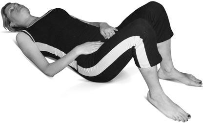 Иллюстрация к книге — Боль в спине. Как определить причину и устранить приступ [i_172.jpg]