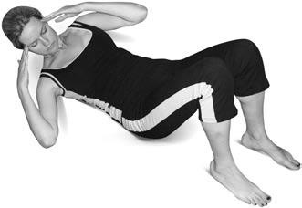 Иллюстрация к книге — Боль в спине. Как определить причину и устранить приступ [i_176.jpg]