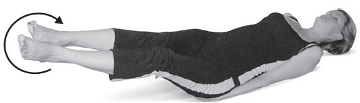 Иллюстрация к книге — Боль в спине. Как определить причину и устранить приступ [i_183.jpg]