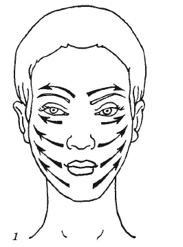 Иллюстрация к книге — Настольная книга для истинной женщины. Секреты естественного омоложения и очищения организма [i_001.jpg]