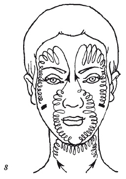 Иллюстрация к книге — Настольная книга для истинной женщины. Секреты естественного омоложения и очищения организма [i_008.jpg]