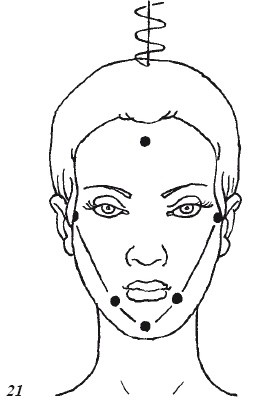 Иллюстрация к книге — Настольная книга для истинной женщины. Секреты естественного омоложения и очищения организма [i_021.jpg]