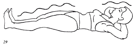 Иллюстрация к книге — Настольная книга для истинной женщины. Секреты естественного омоложения и очищения организма [i_034.jpg]