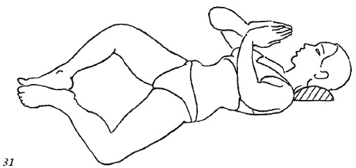 Иллюстрация к книге — Настольная книга для истинной женщины. Секреты естественного омоложения и очищения организма [i_036.jpg]