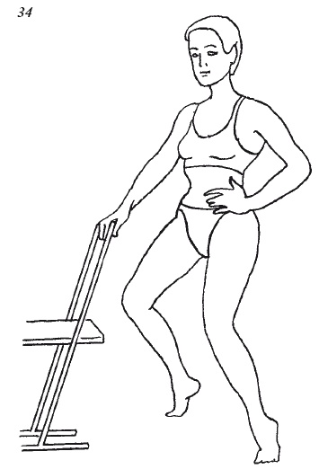 Иллюстрация к книге — Настольная книга для истинной женщины. Секреты естественного омоложения и очищения организма [i_043.jpg]