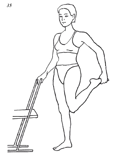 Иллюстрация к книге — Настольная книга для истинной женщины. Секреты естественного омоложения и очищения организма [i_044.jpg]