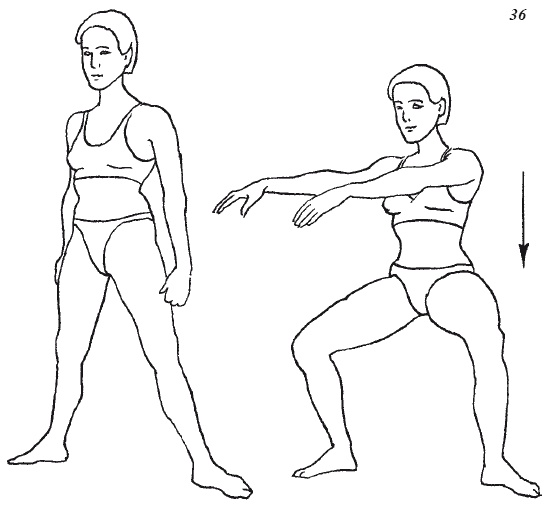 Иллюстрация к книге — Настольная книга для истинной женщины. Секреты естественного омоложения и очищения организма [i_045.jpg]