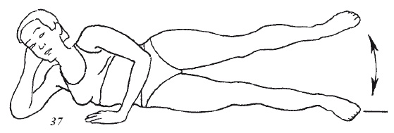 Иллюстрация к книге — Настольная книга для истинной женщины. Секреты естественного омоложения и очищения организма [i_047.jpg]