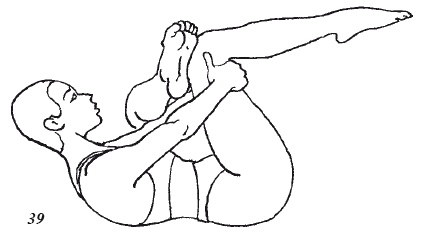 Иллюстрация к книге — Настольная книга для истинной женщины. Секреты естественного омоложения и очищения организма [i_049.jpg]