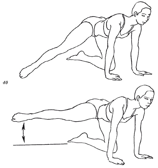 Иллюстрация к книге — Настольная книга для истинной женщины. Секреты естественного омоложения и очищения организма [i_050.jpg]
