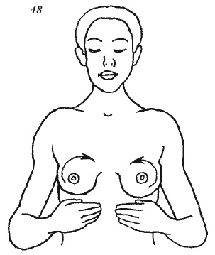 Иллюстрация к книге — Настольная книга для истинной женщины. Секреты естественного омоложения и очищения организма [i_058.jpg]