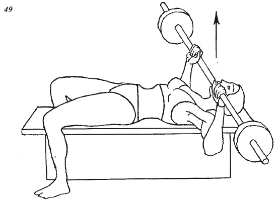 Иллюстрация к книге — Настольная книга для истинной женщины. Секреты естественного омоложения и очищения организма [i_059.jpg]