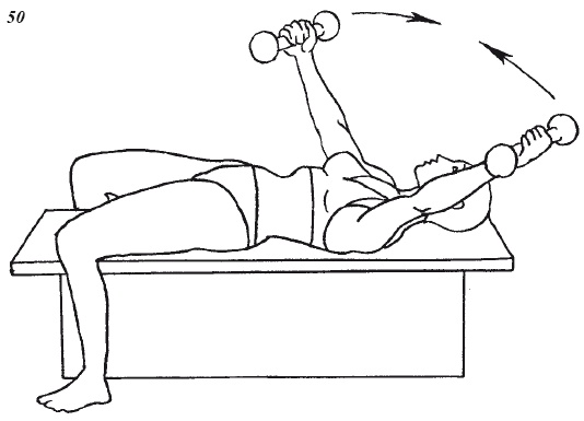 Иллюстрация к книге — Настольная книга для истинной женщины. Секреты естественного омоложения и очищения организма [i_060.jpg]