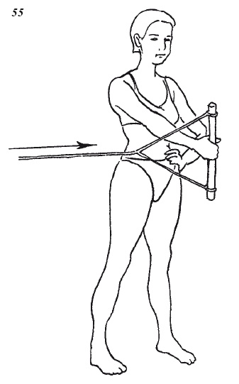 Иллюстрация к книге — Настольная книга для истинной женщины. Секреты естественного омоложения и очищения организма [i_067.jpg]